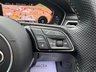 USED 2019 68 AUDI A5 2.0 SPORTBACK TFSI BLACK EDITION 5d 188 BHP 