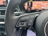 USED 2019 68 AUDI A5 2.0 SPORTBACK TFSI BLACK EDITION 5d 188 BHP 