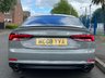 USED 2019 68 AUDI A5 2.0 SPORTBACK TFSI BLACK EDITION 5d 188 BHP 