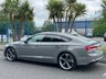 USED 2019 68 AUDI A5 2.0 SPORTBACK TFSI BLACK EDITION 5d 188 BHP 