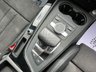 USED 2019 68 AUDI A5 2.0 SPORTBACK TFSI BLACK EDITION 5d 188 BHP 
