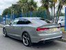 USED 2019 68 AUDI A5 2.0 SPORTBACK TFSI BLACK EDITION 5d 188 BHP 