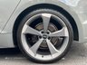 USED 2019 68 AUDI A5 2.0 SPORTBACK TFSI BLACK EDITION 5d 188 BHP 