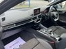 USED 2019 68 AUDI A5 2.0 SPORTBACK TFSI BLACK EDITION 5d 188 BHP 