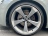 USED 2019 68 AUDI A5 2.0 SPORTBACK TFSI BLACK EDITION 5d 188 BHP 