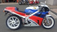 USED 1988 E HONDA VFR 750R RC30 Super Sports Very collectable, low miles