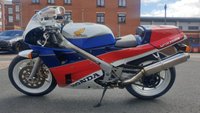 USED 1988 E HONDA VFR 750R RC30 Super Sports Very collectable, low miles