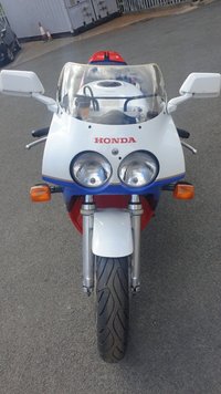 USED 1988 E HONDA VFR 750R RC30 Super Sports Very collectable, low miles