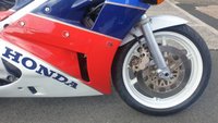 USED 1988 E HONDA VFR 750R RC30 Super Sports Very collectable, low miles