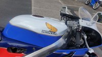 USED 1988 E HONDA VFR 750R RC30 Super Sports Very collectable, low miles