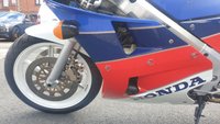 USED 1988 E HONDA VFR 750R RC30 Super Sports Very collectable, low miles