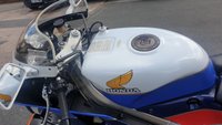 USED 1988 E HONDA VFR 750R RC30 Super Sports Very collectable, low miles