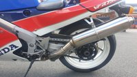 USED 1988 E HONDA VFR 750R RC30 Super Sports Very collectable, low miles