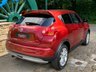USED 2011 11 NISSAN JUKE 1.6 ACENTA PREMIUM 5d 117 BHP 2011 NISSAN JUKE ACCENTA PREMIUM - SATELLITE NAVIGATION - REAR VIEW CAMERA - FACTORY SP STYLING KIT - 17 INCH BRIGHT SILVER ALLOYS - CRUISE CONTROL - BLUETOOTH - FORCE RED PEARL METALLIC