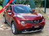 USED 2011 11 NISSAN JUKE 1.6 ACENTA PREMIUM 5d 117 BHP 2011 NISSAN JUKE ACCENTA PREMIUM - SATELLITE NAVIGATION - REAR VIEW CAMERA - FACTORY SP STYLING KIT - 17 INCH BRIGHT SILVER ALLOYS - CRUISE CONTROL - BLUETOOTH - FORCE RED PEARL METALLIC
