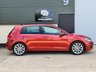 USED 2015 65 VOLKSWAGEN GOLF 1.4 GT TSI ACT BLUEMOTION TECHNOLOGY 5d 148 BHP JUST BEEN SERVICED-CAM BELT DONE 20