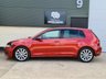 USED 2015 65 VOLKSWAGEN GOLF 1.4 GT TSI ACT BLUEMOTION TECHNOLOGY 5d 148 BHP JUST BEEN SERVICED-CAM BELT DONE 20