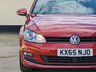 USED 2015 65 VOLKSWAGEN GOLF 1.4 GT TSI ACT BLUEMOTION TECHNOLOGY 5d 148 BHP JUST BEEN SERVICED-CAM BELT DONE 20
