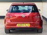 USED 2015 65 VOLKSWAGEN GOLF 1.4 GT TSI ACT BLUEMOTION TECHNOLOGY 5d 148 BHP JUST BEEN SERVICED-CAM BELT DONE 20