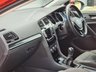 USED 2015 65 VOLKSWAGEN GOLF 1.4 GT TSI ACT BLUEMOTION TECHNOLOGY 5d 148 BHP JUST BEEN SERVICED-CAM BELT DONE 20
