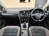 USED 2015 65 VOLKSWAGEN GOLF 1.4 GT TSI ACT BLUEMOTION TECHNOLOGY 5d 148 BHP JUST BEEN SERVICED-CAM BELT DONE 20