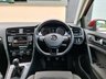 USED 2015 65 VOLKSWAGEN GOLF 1.4 GT TSI ACT BLUEMOTION TECHNOLOGY 5d 148 BHP JUST BEEN SERVICED-CAM BELT DONE 20