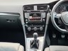 USED 2015 65 VOLKSWAGEN GOLF 1.4 GT TSI ACT BLUEMOTION TECHNOLOGY 5d 148 BHP JUST BEEN SERVICED-CAM BELT DONE 20