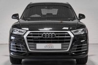 USED 2018 18 AUDI Q5 3.0 TDI QUATTRO S LINE 5d 282 BHP + NATIONWIDE HOME DELIVERY +