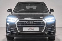 USED 2018 18 AUDI Q5 3.0 TDI QUATTRO S LINE 5d 282 BHP + NATIONWIDE HOME DELIVERY +