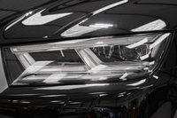 USED 2018 18 AUDI Q5 3.0 TDI QUATTRO S LINE 5d 282 BHP + NATIONWIDE HOME DELIVERY +