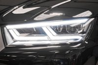 USED 2018 18 AUDI Q5 3.0 TDI QUATTRO S LINE 5d 282 BHP + NATIONWIDE HOME DELIVERY +