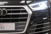 USED 2018 18 AUDI Q5 3.0 TDI QUATTRO S LINE 5d 282 BHP + NATIONWIDE HOME DELIVERY +