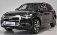 USED 2018 18 AUDI Q5 3.0 TDI QUATTRO S LINE 5d 282 BHP + NATIONWIDE HOME DELIVERY +