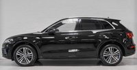 USED 2018 18 AUDI Q5 3.0 TDI QUATTRO S LINE 5d 282 BHP + NATIONWIDE HOME DELIVERY +
