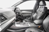 USED 2018 18 AUDI Q5 3.0 TDI QUATTRO S LINE 5d 282 BHP + NATIONWIDE HOME DELIVERY +