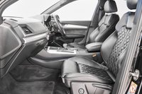 USED 2018 18 AUDI Q5 3.0 TDI QUATTRO S LINE 5d 282 BHP + NATIONWIDE HOME DELIVERY +