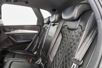 USED 2018 18 AUDI Q5 3.0 TDI QUATTRO S LINE 5d 282 BHP + NATIONWIDE HOME DELIVERY +