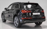 USED 2018 18 AUDI Q5 3.0 TDI QUATTRO S LINE 5d 282 BHP + NATIONWIDE HOME DELIVERY +