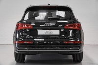 USED 2018 18 AUDI Q5 3.0 TDI QUATTRO S LINE 5d 282 BHP + NATIONWIDE HOME DELIVERY +
