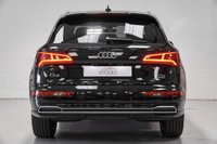USED 2018 18 AUDI Q5 3.0 TDI QUATTRO S LINE 5d 282 BHP + NATIONWIDE HOME DELIVERY +