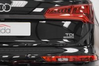 USED 2018 18 AUDI Q5 3.0 TDI QUATTRO S LINE 5d 282 BHP + NATIONWIDE HOME DELIVERY +