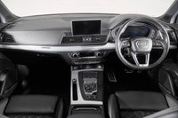 USED 2018 18 AUDI Q5 3.0 TDI QUATTRO S LINE 5d 282 BHP + NATIONWIDE HOME DELIVERY +