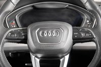 USED 2018 18 AUDI Q5 3.0 TDI QUATTRO S LINE 5d 282 BHP + NATIONWIDE HOME DELIVERY +