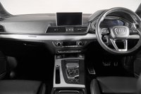 USED 2018 18 AUDI Q5 3.0 TDI QUATTRO S LINE 5d 282 BHP + NATIONWIDE HOME DELIVERY +