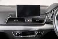 USED 2018 18 AUDI Q5 3.0 TDI QUATTRO S LINE 5d 282 BHP + NATIONWIDE HOME DELIVERY +