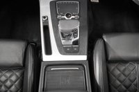 USED 2018 18 AUDI Q5 3.0 TDI QUATTRO S LINE 5d 282 BHP + NATIONWIDE HOME DELIVERY +