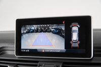 USED 2018 18 AUDI Q5 3.0 TDI QUATTRO S LINE 5d 282 BHP + NATIONWIDE HOME DELIVERY +