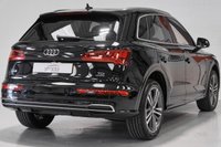 USED 2018 18 AUDI Q5 3.0 TDI QUATTRO S LINE 5d 282 BHP + NATIONWIDE HOME DELIVERY +