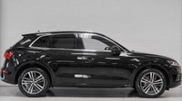 USED 2018 18 AUDI Q5 3.0 TDI QUATTRO S LINE 5d 282 BHP + NATIONWIDE HOME DELIVERY +