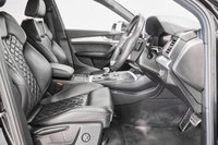 USED 2018 18 AUDI Q5 3.0 TDI QUATTRO S LINE 5d 282 BHP + NATIONWIDE HOME DELIVERY +